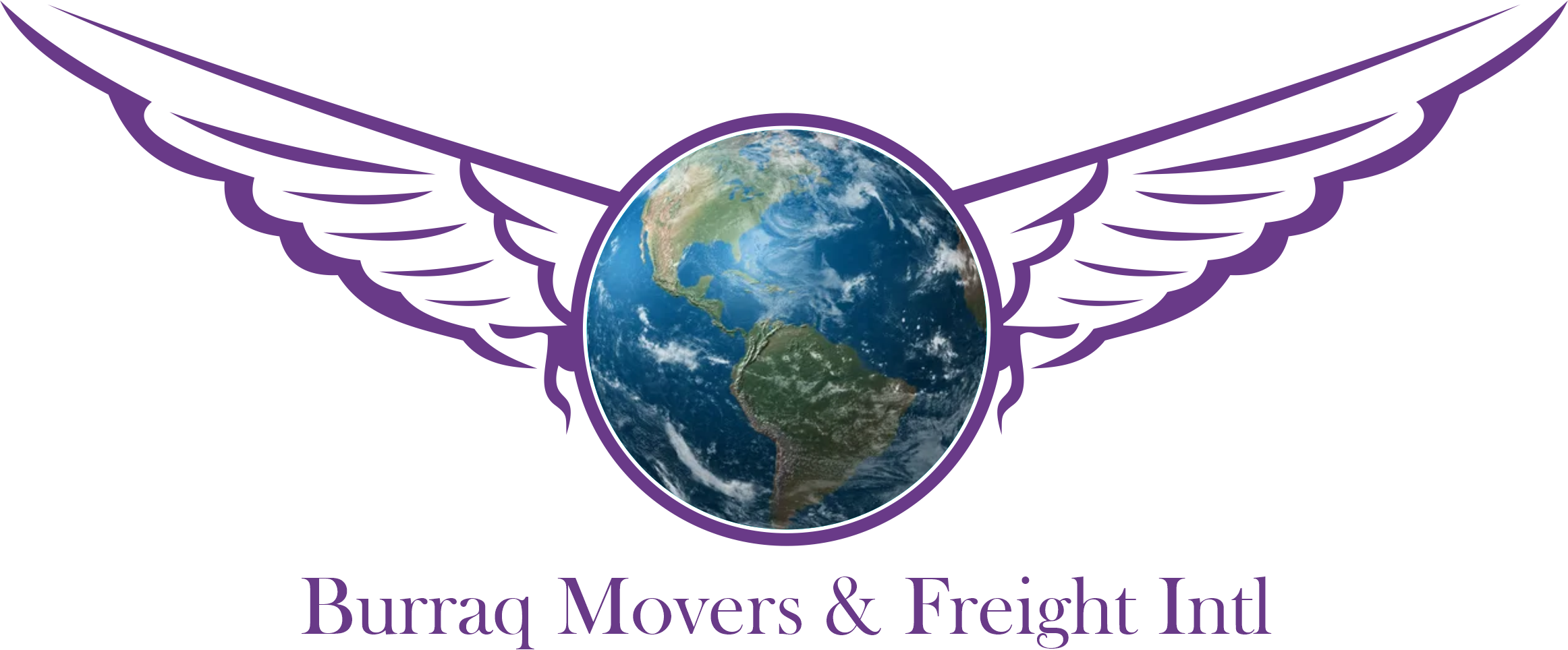 Burraq Movers & Freight Int’l